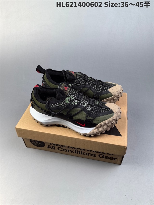 women air max ACG shoes size 36-45-121